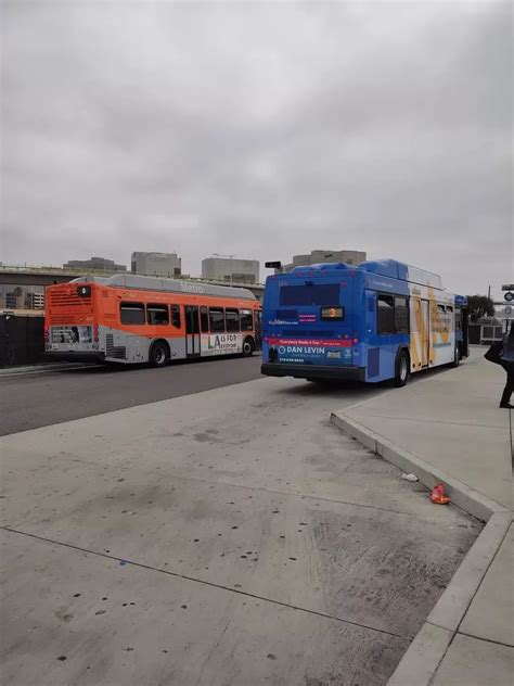 big blue bus 3|big blue bus employment.